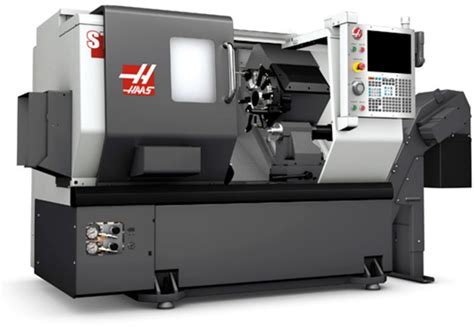 haas cnc machine training